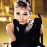 Audrey hepburn